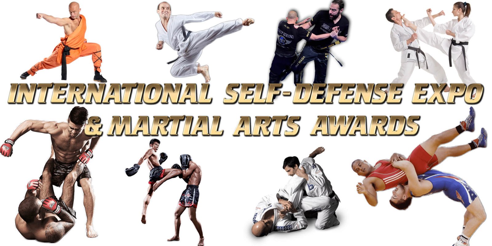 The Differences Between Martial Arts & Self Defence Training - Eclectic Self  Protection (ESP) - North London Martial Arts & Self Defence Blog - Eclectic  Self Protection (ESP) - North London Martial