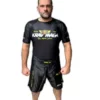 Summer Krav Maga Uniform Rash Guard + MMA Short - Image 2